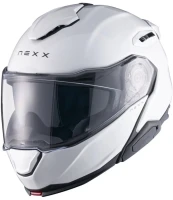 Мотошлем модуляр Nexx X.Lifetour Plain