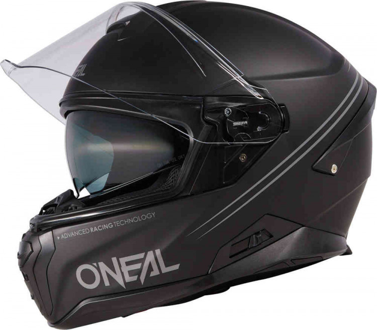 Мотошлем интеграл Oneal Challenger Solid  0701-102