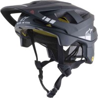 велоэкипировка Alpinestars Vector Tech A1
