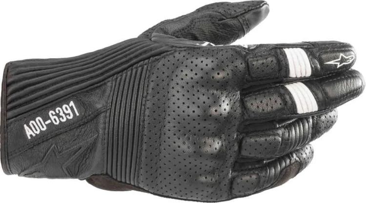 Мотоперчатки для города, спорта и туринга Alpinestars AS-DSL Kei
