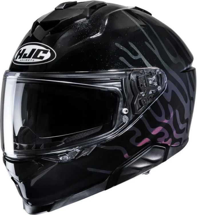 Мотошлем интеграл HJC i71 Celos
