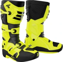 Мотоботы для мотокросса и эндуро Shot Race 8