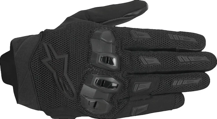 Мотоперчатки для города, спорта и туринга Alpinestars Sp X 5 Air