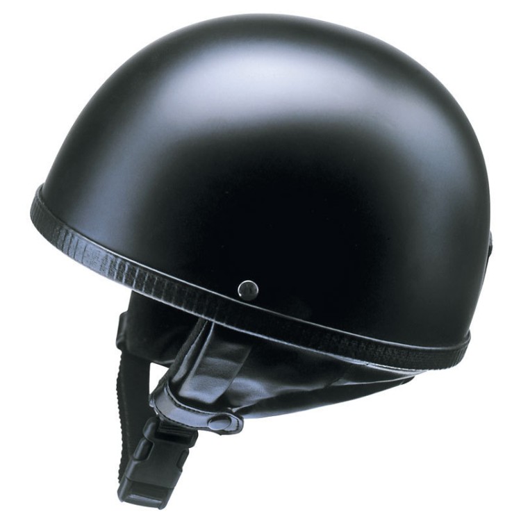 Мотошлем открытый Redbike RB-500
