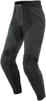 Мотоштаны кожаные женские Dainese Pony 3 S26