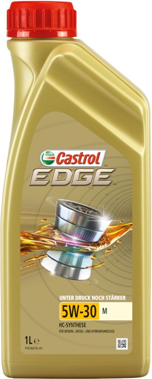 Castrol Edge 5W-30 M
