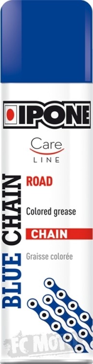 IPONE Blue Chain