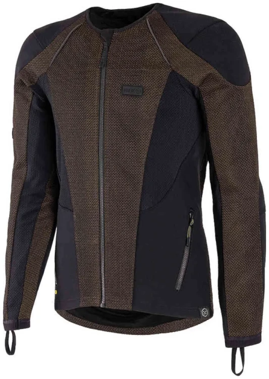 Мотозащита Knox Urbane Pro MK3 Медь 69103-110