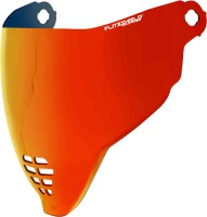 Icon Fliteshield 22.06 Оранжевый иридий 01301079