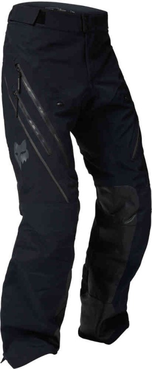 Мотоштаны текстильные мужские FOX Defend GORE-TEX ADV
