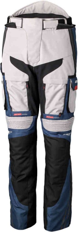 Мотоштаны текстильные мужские RST Pro Series Adventure-X