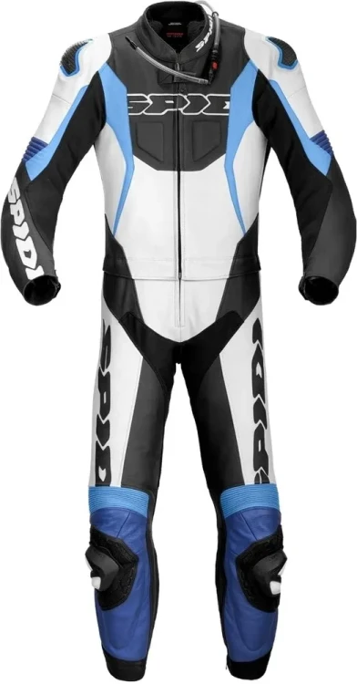 Мотокомбинезон раздельный Spidi Sport Warrior Touring Two Piece