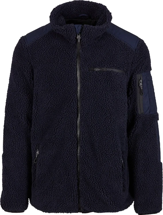 Куртка Brandit Ramble Teddyfleece