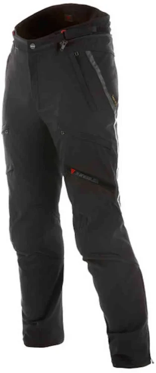 Мотоштаны текстильные Dainese Sherman Pro D-Dry