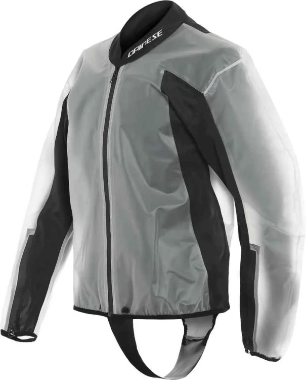 мотодождевик - куртка Dainese Racing 2  1990067-19F