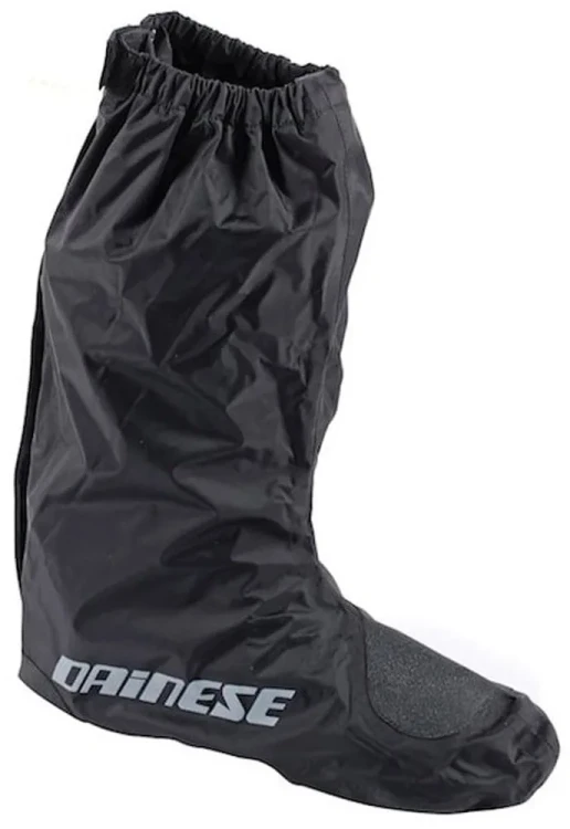 мотодождевик - бахилы Dainese Rain Overboots  1634294-001