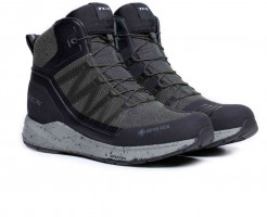 Мотоботы городские и короткие TCX Speedtrek Gore-Tex Серый 17700027-663-38