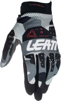 Мотоперчатки для мотокросса и эндуро Leatt 2.5 Windblock Forge 2024