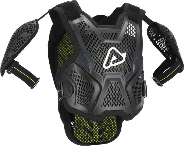 Мотозащита Acerbis P035 S L2 Черный 0026476.090