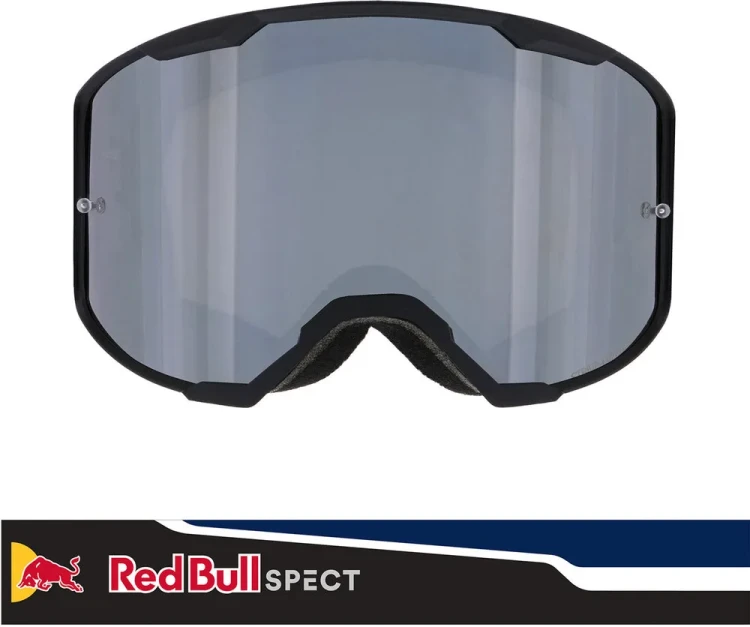 Red Bull SPECT Eyewear Strive 011  STRIVE-011S