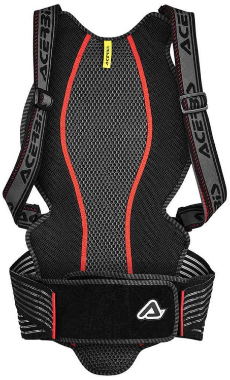 велоэкипировка Acerbis Back Comfort 2.0