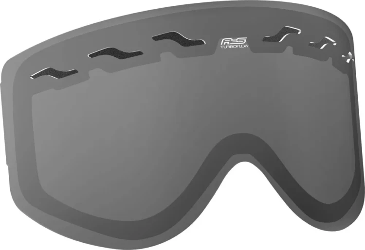 Scott Thermal RecoilXi/80 Series ACS Бледно-голубой противотуманный 224007126