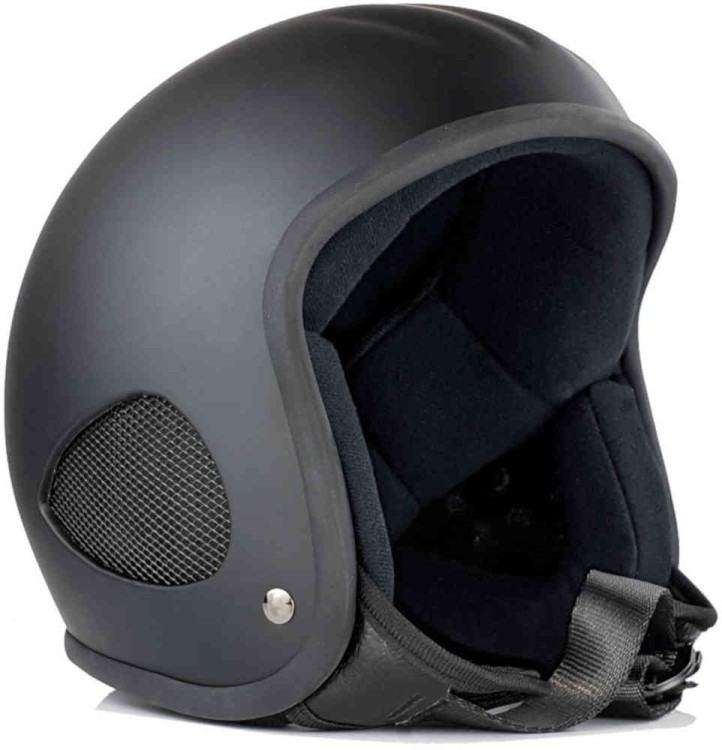 Мотошлем открытый Bores Gensler SRM Slight 3 Final Edition
