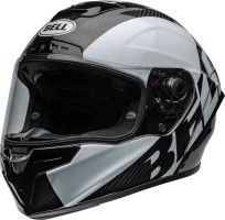 Мотошлем интеграл Bell Race Star DLX Flex Offset