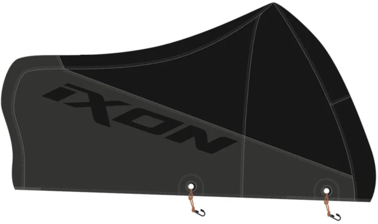 Ixon Blanky  603125001-1001