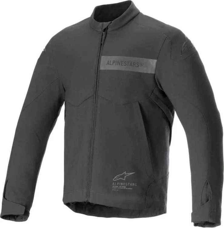 Мотокуртка текстильная Alpinestars Aeron