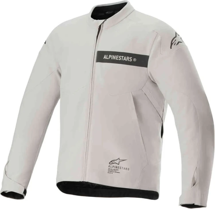 Мотокуртка текстильная Alpinestars Aeron