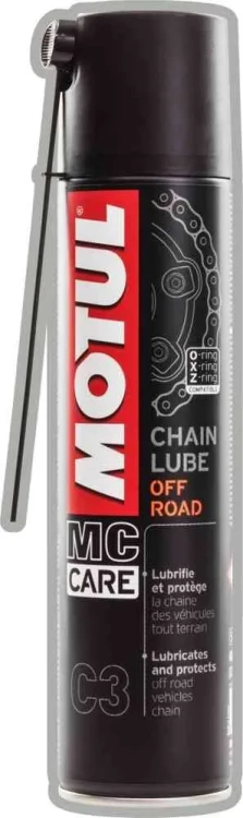 MOTUL MC Care C3 Chain Lube Off Road  102982-400