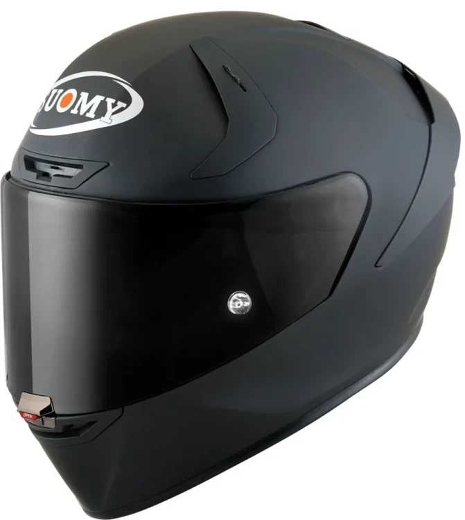 Мотошлем интеграл Suomy SR-GP Evo Plain E06
