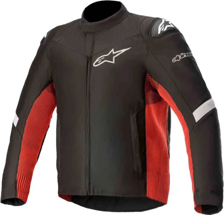 Мотокуртка текстильная Alpinestars T-SP5 Rideknit