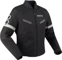 Мотокуртка текстильная Bering Exup