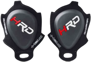 Мотозащита Held Action Slider красный Белый 092521-00-235-Paar