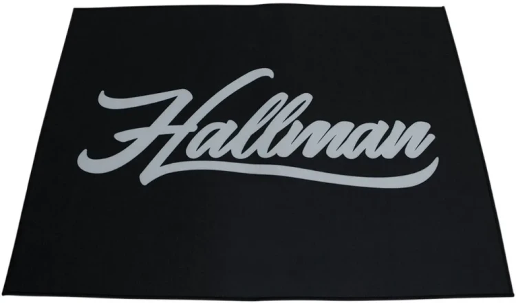 Thor Hallman  99050112