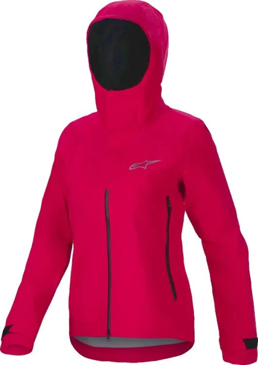 велоэкипировка Alpinestars Stella A-Dura Elite