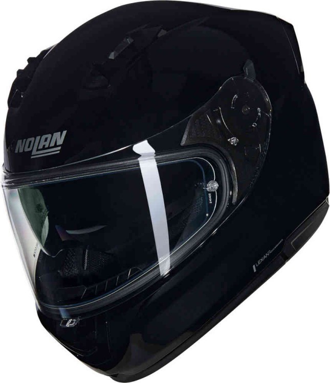 Мотошлем интеграл Nolan N60-6 Classico