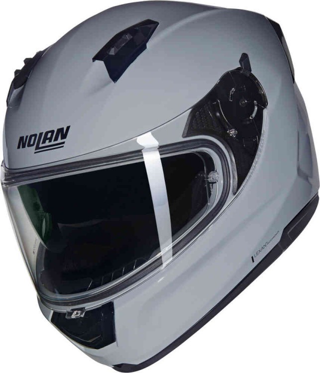 Мотошлем интеграл Nolan N60-6 Classico