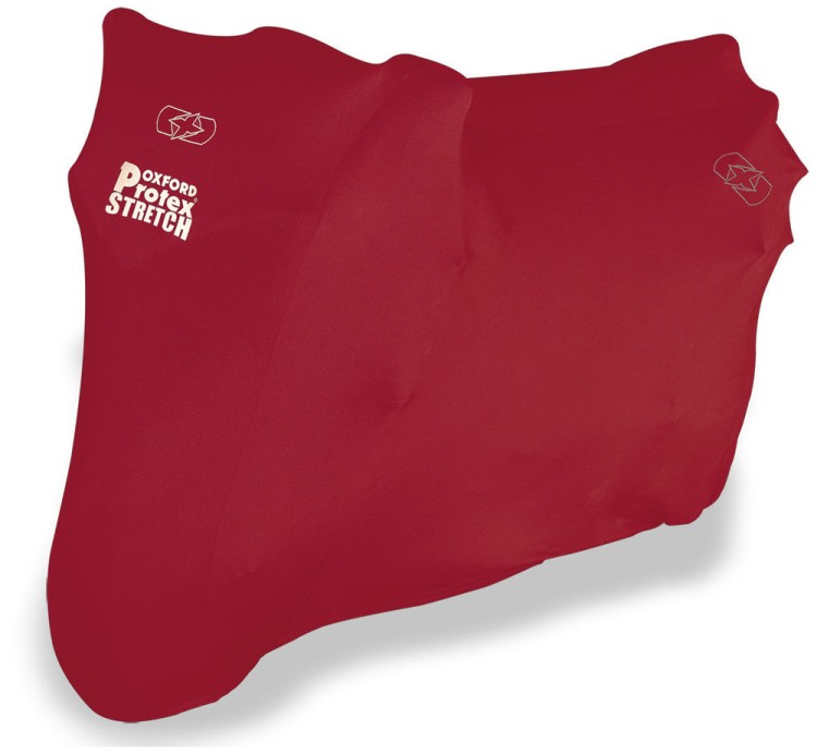 Oxford Protex Stretch-Fit Premium