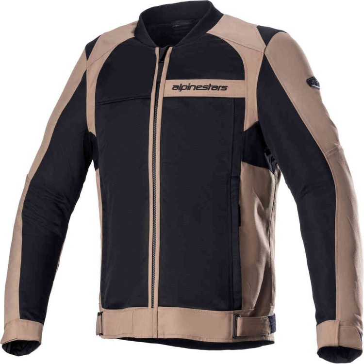 Мотокуртка текстильная мужская Alpinestars Luc V2 Air