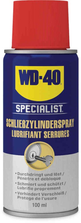 WD-40 Specialist