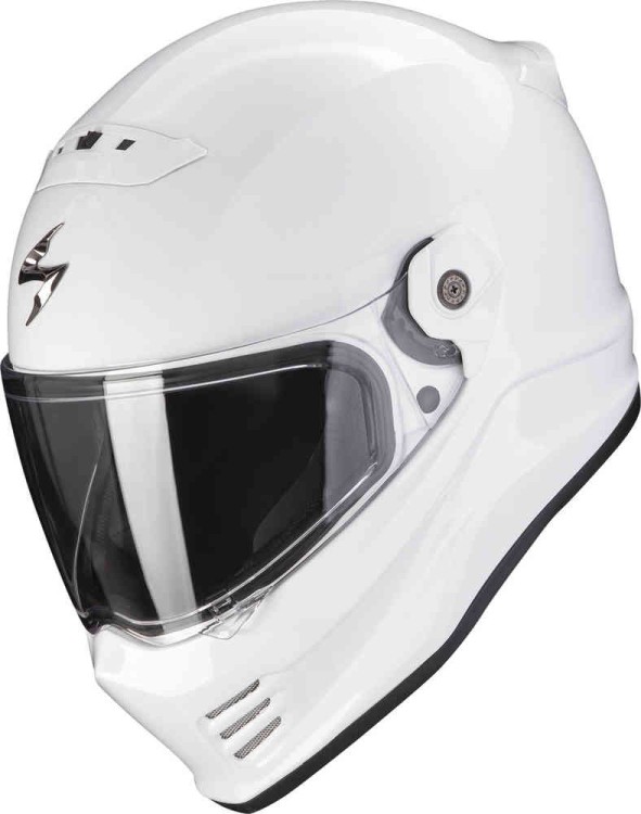 Мотошлем интеграл Scorpion Covert FX Solid