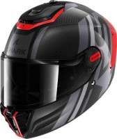 Мотошлем интеграл Shark Spartan RS Shawn Carbon