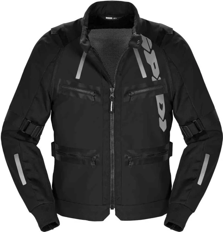 Мотокуртка текстильная Spidi Enduro Pro