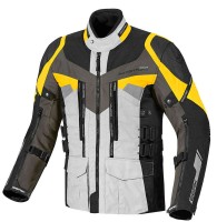 Мотокуртка текстильная мужская Berik Striker
