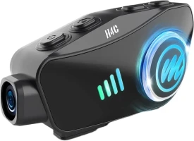 MOMAN H4C  Bluetooth-  H4C