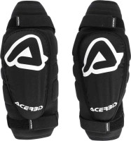 Мотозащита Acerbis Soft Черный 0023456.090