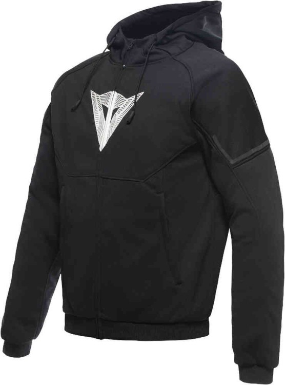 Мотокуртка текстильная мужская Dainese Daemon-X Safety